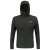 Yksityiskohtainen kuva 1 Salewa - Agner PolarLite Hooded Jacket - Fleecetakki