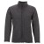 Detaljebillede 1 Albmerino - Boiled Wool Stand-up Collar Jacket - Uldjakke