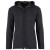 Detailbeeld 1 Flomax - Kapuzen Jacke - Wollen vest