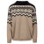 Imagen detallada 1 Dale of Norway - Randaberg Sweater - Jerséis de lana merina