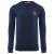 Imagen detallada 1 Aclima - Fleecewool V2 Crewneck - Jerséis de forro polar