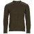 Detailbild 1 Pinewood - Lappland Rough Sweater - Wollpullover