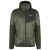 Detailbeeld 1 Salewa - Ortles Hybrid TWR Jacket - Isolatiejas