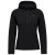 Detail image 1 Black Diamond - Coefficient Storm Full Zip Hoody - Fleece jacket
