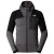 Detaljebillede 1 The North Face - Stormgap Powergrid Hoodie - Fleecejakke