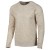Detailbild 1 Ivanhoe of Sweden - NLS Beech Crewneck - Wollpullover