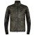 Detailbeeld 1 Härkila - Noctyx Camo Fleecejacke - Fleecevest