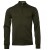Detailbeeld 1 Chevalier - Aston Half Zip Merino Pullover - Merinowollen trui
