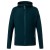 Yksityiskohtainen kuva 1 super.natural - Alpine Active Zip Hoodie - Fleecetakki
