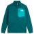 Color Pacific Teal / TNF Black