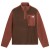 Smokey Brown / Copper Silt