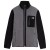 Smoked Pearl / TNF Black