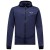 Detailbild 1 Salewa - Sella Crevasse Hooded Jacket - Fleecejacke