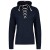 Imagen detallada 1 Amundsen Sports - Boiled Hoodie Laced - Jerséis de lana merina