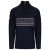 Detailbild 1 Amundsen Sports - Boiled Ski Sweater - Merinopullover
