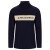 Detailbeeld 1 Amundsen Sports - Heroes Ski Turtle Neck - Wollen trui