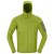 Dark Citron / Deep Lichen Green