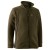 Detailbild 1 Deerhunter - Eagle Fleece Jacket - Fleecejacke
