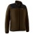 Detailbeeld 1 Deerhunter - Northward Fleece Jacket - Fleecevest