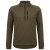 Detailbild 1 Stoic - MerinoGrid285 NorrdalSt. Half Zip - Merinopullover