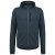 Detailbild 1 Stoic - MerinoGrid285 NorrdalSt. Zip Hoody - Fleecejacke