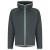 Detailbild 1 Heber Peak - Kid's MerinoBlend SaplingHe. Hoody - Zip-Hoodie