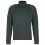 Detail image 1 Heber Peak - MerinoBlend SaplingHe. Half Zip - Jumper