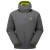 Detail image 1 Mountain Equipment - Andola Hooded Jacket - Wool jacket