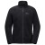 Yksityiskohtainen kuva 1 Jack Wolfskin - Waldsteig Fullzip - Fleecetakki