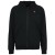 Detailbeeld 1 Bergfreunde - MerinoFleece WittlingerBF. Zip Hoody - Merinowollen vest