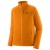 Autumn Orange