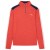 Detailbild 1 Amundsen Sports - 5Mila Half Zip - Merinojacke