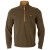 Yksityiskohtainen kuva 1 Härkila - Sandhem 200 Pullover - Fleecepulloverit