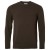 Detaljbild 1 Chevalier - Wykin Wool Pullover - Överdragströjor