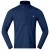 Yksityiskohtainen kuva 1 Norrøna - Femund Warm1 Half-Zip - Fleecepulloverit