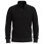 Detaljebillede 1 Smartwool - Sparwood 1/4 Zip Sweater - Fleecesweatere