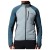 Detailbild 1 Columbia - Arctic Crest Hybrid Full Zip - Fleecejacke
