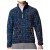 Detailbeeld 1 Columbia - Sequoia Grove Printed Full Zip - Fleecevest