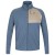 Detaljebillede 1 2117 of Sweden - Hejsta Jacket - Fleecejakke