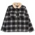 Detaljebillede 1 Billabong - Hills Sherpa - Fritidsjakke