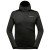 Kleur Black / Chalk