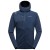 Detailbeeld 1 La Sportiva - Lucendro Thermal Hoody - Fleecevest