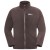 Detailbild 1 Jack Wolfskin - Winterstein Full Zip - Fleecejacke