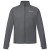 Detailbeeld 1 Berghaus - Prism PT Jacket - Fleecevest