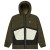 Yksityiskohtainen kuva 1 Picture - Pmbton Zip Hoodie - Fleecetakki