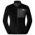 Detaljebillede 1 The North Face - Alpedge Jacket - Fleecejakke