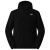Detailbild 1 The North Face - Glacier Fleece Pullover Hoodie - Fleecepullover