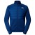 Imagen detallada 1 The North Face - Reaxion 2.0 Fleece Hybrid Full Zip Jacket - Forro polar
