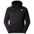 Imagen detallada 1 The North Face - Reaxion 2.0 Hooded Full Zip Jacket - Forro polar