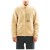 Detaljebillede 1 The Mountain Studio - Soft Wool Pile Jacket - Fleecejakke